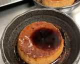 いちばん簡単なプリンカラメル作り方10写真
