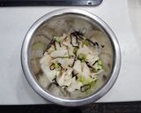 大根のユズ香味漬け作り方3写真