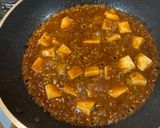 酒呑みによる本格麻婆豆腐作り方10写真