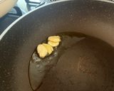 鯖缶と茄子🍆トマト🍅のシチリア風パスタ🎵作り方4写真