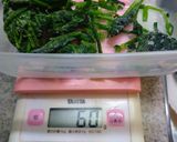 白和え　醤油味作り方8写真