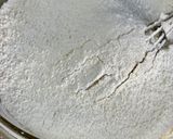 梨の果肉たっぷり♡ふわふわカップケーキ♪作り方5写真