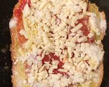 トマト缶だけのトマトソース作り方2写真