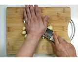 ベーコンポテトのオーブン焼き★動画あり★作り方7写真