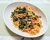 おいしい、ほうれん草のおひたし（茹で方）作り方20写真