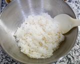 【韓国】昔ながらのキンパ作り方3写真