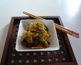 きゅうちゃん漬け作り方6写真