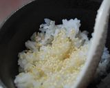 甘酢で簡単♡野菜のにぎり作り方2写真
