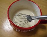 超簡単2分でもちもちチーズパン！作り方2写真