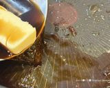 チキンステーキ⭐︎テリヤキレモンソースがけ作り方19写真