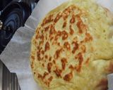 フォーク一本でできる♪　簡単バナナケーキ作り方7写真
