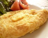 【塩麹さんで玉子焼き】作り方5写真