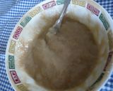 レンジで簡単♪　ぷるぷる♡豆乳わらび餅作り方3写真