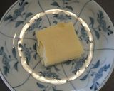 チーズで簡単！一瞬で作れるお菓子作り方1写真