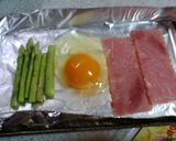 時間短縮！朝の3分クッキング！作り方1写真