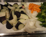 なすの味噌煮♪とっても簡単です♪作り方2写真