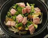 なすの味噌煮♪とっても簡単です♪作り方4写真
