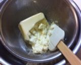 豆腐ハンバーグの和風ソース作り方1写真