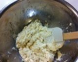 豆腐ハンバーグの和風ソース作り方2写真