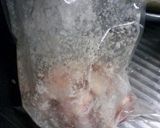チーズ好きな方へ♪鶏肉のチーズピカタ☆作り方2写真