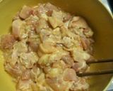 チーズ好きな方へ♪鶏肉のチーズピカタ☆作り方3写真