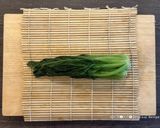 小松菜の美味しい食べ方…それは『お浸し』作り方12写真