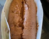 ホケミと豆腐の簡単パウンドケーキ作り方3写真
