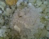 もちっふわっのしゅーまい作り方1写真