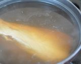 しっとり~紅茶豚作り方1写真