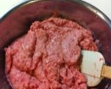 豆腐ハンバーグの和風ソース作り方3写真