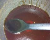 豆腐ハンバーグの和風ソース作り方8写真