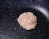 ネギ塩チャーハンのおにぎり作り方5写真