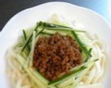 ジャージャー麺（絶品肉味噌）作り方9写真