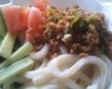 ジャージャー麺（絶品肉味噌）作り方10写真
