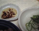 簡単★ステーキ　バターしょうゆソースで♪作り方3写真