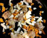 チーズオムライス作り方4写真