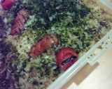 【お弁当】　☆ヤマツカミ弁当☆作り方11写真