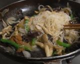 ●そうめん●梅和風パスタみたいなそうめん作り方4写真