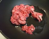 肉だけより美味!?バランスアップ牛塩焼肉作り方4写真