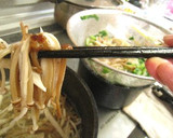 キノコと青梗菜のゴマ酢味噌和え作り方6写真