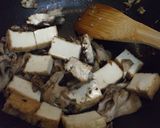 肉だけより美味!?バランスアップ牛塩焼肉作り方6写真