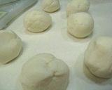 七夕のお菓子【索餅（さくべい）】作り方3写真