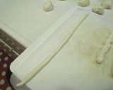 七夕のお菓子【索餅（さくべい）】作り方4写真