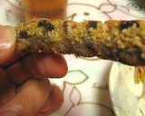 七夕のお菓子【索餅（さくべい）】作り方9写真