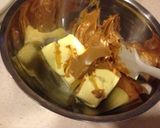 P&Cクッキー作り方1写真