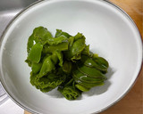 冷凍めかぶのごま油炒、生めかぶも可作り方1写真