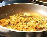 ベークドパスタ＆野菜のキャセロール作り方2写真