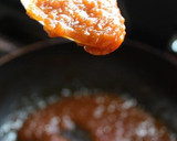 簡単、ハンバーグソース作り方4写真