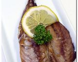 鯵 ♪ ナンプラー漬け ♪ 焼き作り方4写真