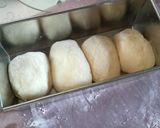 簡単♪ふわふわ!レンジ発酵パン☆作り方6写真